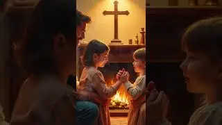 Morning Prayer for God&rsquo;s Presence | Catholic Daily Prayer for Peaceful Living