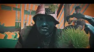 BLESS - Coast to Coast ( Official Music Video)