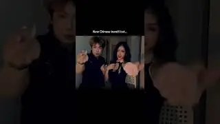 🔥New chinese trend #chinesemilitarydance #trending #viral #chinese