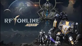 RF online NEXT ENGLISH - Story 6-79 defeat Holy Stone Keeper with low CP tactic