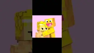 Keciyo y DanoMC  minecraft animation prisma 3d @DanoMC @KeciyoMC :)