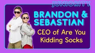 Stylish Socks Business Moguls