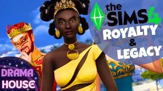 Royalty & Legacy? More Like Bundles & Subscriptions!
