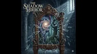 The Shadow Mirror (INFJ)