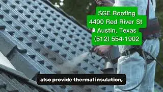 Benefits of Storm-resistant Roofing Systems #5Austin,Texas #roofmaintenance #roofrepair #roofingtips