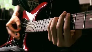 what makes you beautiful (Guitar Cover with Solo)