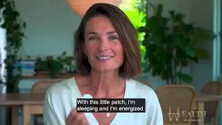 LifeWave X39 Patch Review by Holistic Nurse