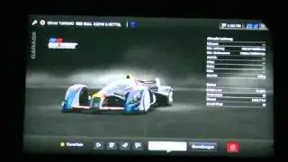 Red Bull X2010 Suzuka Gold 2:09,703 + All three Price Cars