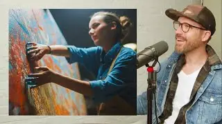 The UNLOCK to do what you LOVE forever // Amick Cutler