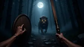 POV: You Are Heracles