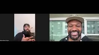 Kwame Brown Talks About Ohio Music Scene and Importance Of Artists Being Socially Conscious