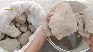Request video 📸@BurhaanAli-z2fPure Mud dirt Fill Tutorial With the result