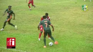 KPTV: ABIA WARRIORS 1-0 KANO PILLARS EXTENDED HIGHLIGHTS