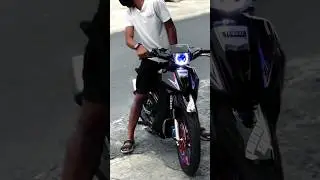 MODIF FIZR PALING ISTIMEWA #fizr #fizrngapak #fizrmodifikasi