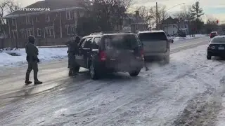Experts weigh in after ICE agent shoots Renee Good in Minneapolis