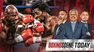 The Greatest 3 Rounds in Boxing? Hagler vs. Hearns, 40 Years Later