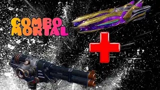 ОРУЖИЕ, УБИВАЮЩЕЕ ТИТАНОВ | ЛУЧШЕЕ ОРУЖИЕ F2P &mdash; War Robots