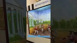 Jhansi Museum