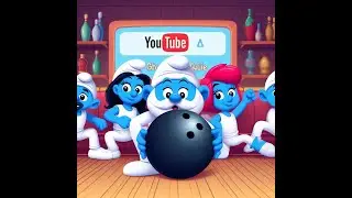 🎳 Bowling Quiz &ndash; Round 28: Bizarre Bowling Records 🎳 - GH011932