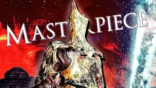 Dark Souls 2 is a Masterpiece.