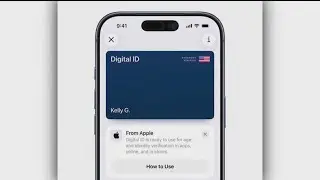 iPhone users can now add US passport info to their digital wallets