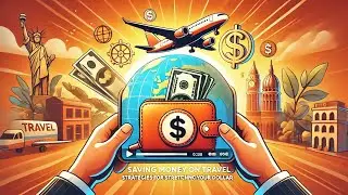 Saving Money on Travel: Strategies for Stretching Your Dollar
