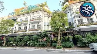 Paris of Dragon Bay | Hạ Long, Vietnam | Hotel Review 🛏️