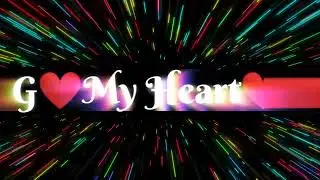 G T❤️ love status video .G love T manes ❤️love letter #WhatsApp status video ..G+T lovers ❤️❤️