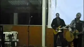 Chris Costa e Banda - Deus da minha vida