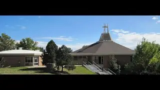 Skyview PCA - Sermon Title: Christ, the King and Skyview, a Living Sacrifice