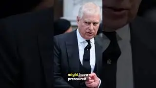 King Charles Faces Tough Questions on Prince Andrew