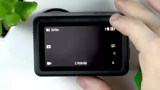 Как использовать голосовое управление &mdash; DJI Osmo Action 6