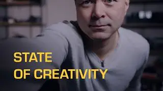 Creativity in 2026 &mdash; Veteran Creator Weighs In