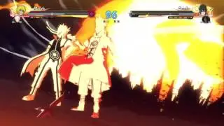 NARUTO/RWBY4
