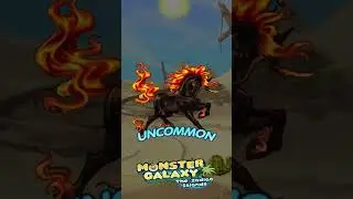 Mogadex - Nightmare | Monster Galaxy