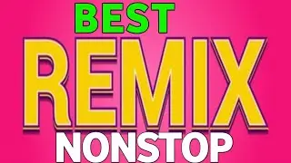 ЛУЧШИЕ ФИЛИППИНСКИЕ РЕМИКСЫ В ФОРМАТЕ NONSTOP ❤️