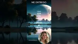 🌙 Escucha Mientras Duermes: El Universo Acomoda Todo a Tu Favor | Reprogramaci&oacute;n Mental
