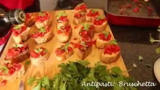 Italian Cooking Made Easy