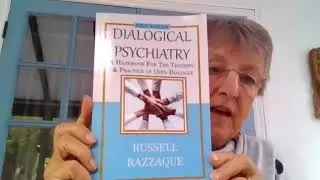 Peer-supported Open Dialogue : An overview with Val Jackson