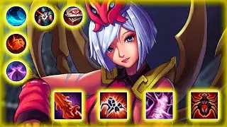 Elise Montage - One Shot 2021 s11