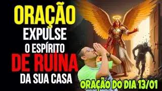 🚨 “⚠️ JESUS FAZ UM CHAMADO URGENTE AGORA — NÃO IGNORE | ORAÇÃO DO DIA”