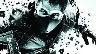 Syndicate PS3 Full gameplay