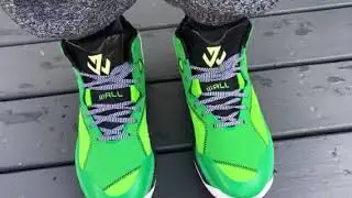 Adidas john wall 1