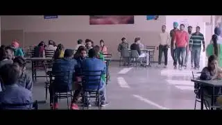 Dev kharoud KaKa Ji movie action scene dev kharoud collage fight scene