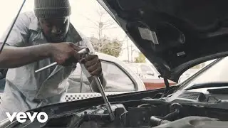 Navino - A Nuh Luck (Official Video)