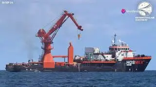 SpaceX's Starship Booster Recovery: What Happened?