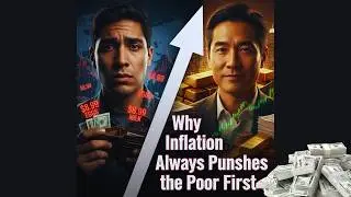 Why Inflation Always Punishes the Poor First