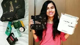 I ORDER ZOTEZO SUBSCRIPTIONBOX | VAISHNAVICOMBINE