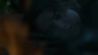 Arya and The Hound - List of Doomed Men