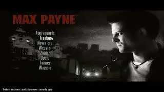 Max Payne | Rozdział 9 | DUBBING PL